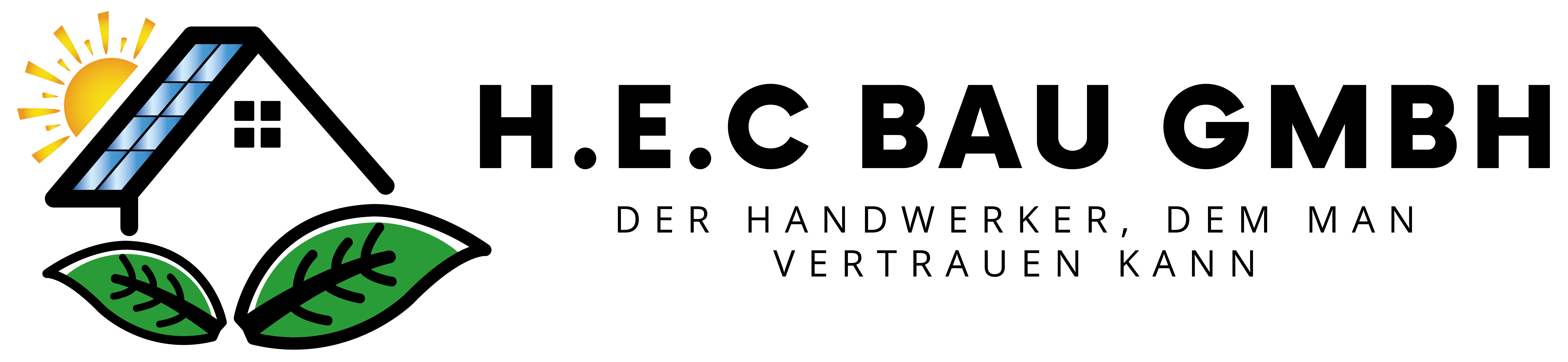 H.E.C. Bau GmbH | Ihr Anbieter für Photovoltaik & Solar